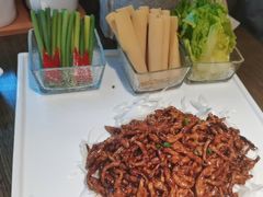 -隆喜元鱼汤包·海鲜(中联广场店)