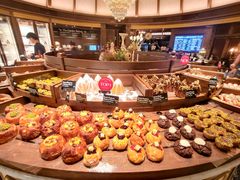 -B&C黄油与面包·THE GARDEN BAKERY概念店(世纪汇店)