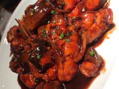 -松沪名灶·豆浆鱼头·新上海菜(飞航吾悦广场店)
