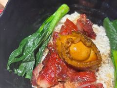 -滋味满屋美食坊(上海街店)