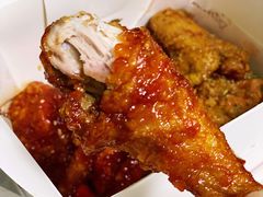 -CHICKEN NOW韩式炸鸡&啤酒