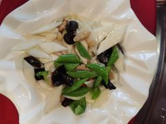 田园小炒-马凯餐厅(地安门店)