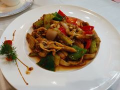 -东江海鲜酒家(艺都分店)