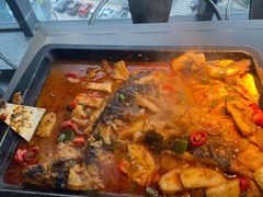 -炉鱼(爱琴海购物公园店)