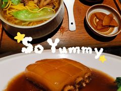 -安多素食(广仁寺路店)