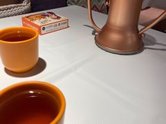 -谷丽麦馕新疆菜·清真(步步高梅溪新天地店)