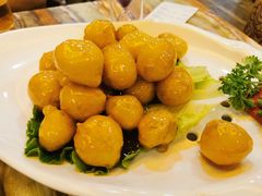 -椿记烧鹅(叠彩店)