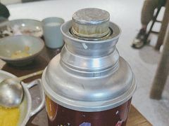 -七步香云南山里菜(昆明老街店)