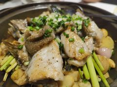 -廊亦舫Lang Yi Fang Restaurant(金桥店)