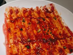 -韩时烤肉(枫蓝店)