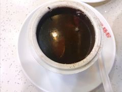 鸡骨草炖猪横利汤-西关明记肠粉(荔枝湾店)