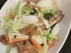 -丰收日·小海鲜·沪上家宴(顾村正大店)