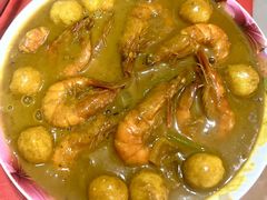 -金莲饭店·东南亚广东特色风味