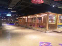 -汤W城市微度假(仓山店)