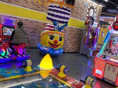 -米迪熊家庭娱乐中心新天泽国际广场店