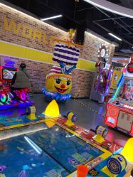 -米迪熊家庭娱乐中心新天泽国际广场店