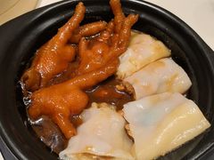 -稻香饭店(龙华天虹店)