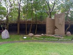 -上海市龙华烈士陵园