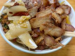 -广东涂记烧鹅饭(武汉天地店)