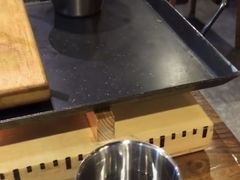 炸鸡翅-炸鸡情侣韩式料理(中央大街店)