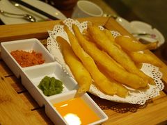 -春满园·邯郸菜发祥地(滏东店)