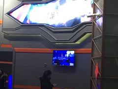 -梦东方未来世界航天主题乐园