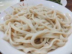 -王菊美食街·王菊面馆(总店)