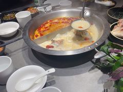 -骨之味·筒骨汤火锅(江头店)