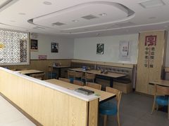 -老边饺子馆(东单店)