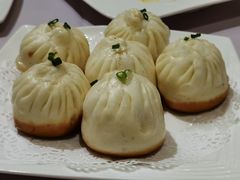 生煎馒头-光明邨大酒家(汇阳广场店)