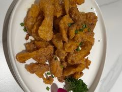 -老馆子·建德菜·山肴鱼鲜(海威新界店)