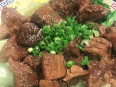 -一记面馆·云吞面嘅专家(富华店)