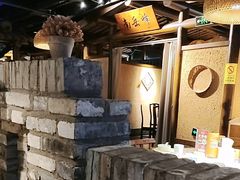 -井水小厨·湘菜(活力广场店)