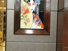 -勺园饭店(骨科医院店)