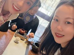 -王府茶楼茶宴·创意菜(大观园总店)