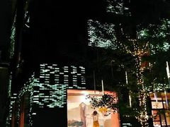 -徐家汇源景区-衡山坊