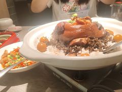 -鱼你相聚·河鲜馆(袁家岭店)