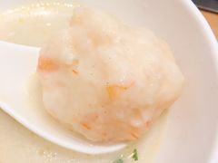 -湯系·煲汤手艺人(东二环泰禾广场店)