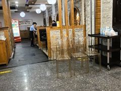 -青松馆韩国料理(香港中路佳世客店)