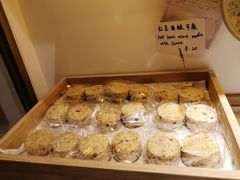 -角落低卡烘焙(正弘城店)