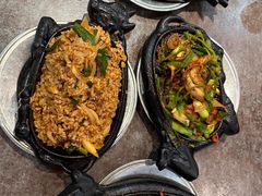 -颜记铁板烧(农民巷店)