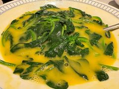 -杏花堂晋商私房菜(华熙五棵松店)