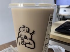 -喜茶(广州东方宝泰店)