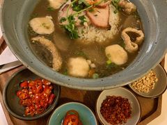 -GOGO Plate(成都太古里店)