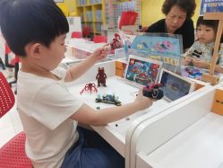 -Block Park 租乐高(D32店)