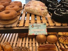 -天母蓝鸟烘焙·蛋糕·下午茶(时代城广场店)