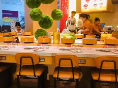 -喜家自助小火锅(卓悦里店)