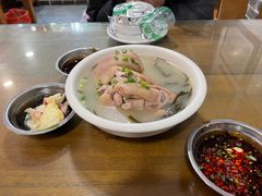 -双流老字号董蹄花(广场路店)