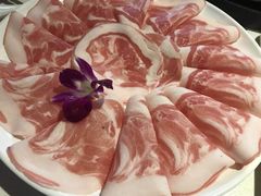 -川西坝子(老军营店)