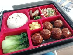 -贝林大翅鲸简餐厅(国家海洋博物馆店)